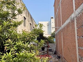 Gấp bán, đất đẹp thạnh mỹ lợi, 4,5x19m, sổ riêng, đường 6m, giá tốt chỉ 8,2 tỷ, xây cao tầng