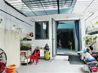 Chỉ 9,5t nhà mt q.2, 5 tầng kiên cố, 5pn khép kín, 6wc, có sân ô tô, sổ riêng hoàn công