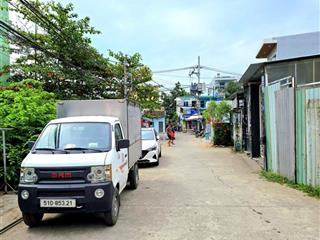 Đất đẹp long trường, 47tr m2, 102,7m2 ngang 5m nở hậu đẹp, sổ riêng, full thổ cư, đường ô tô rộng