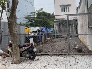 Cực ngon  đất vip plb  cách global city 200m  5x22m vuông  sổ đẹp  chỉ 10.4tỷ  cực gấp ạ