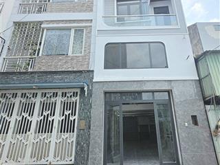 Bán nhà đẹp 4 tầng lã xuân oai  4pn 4wc  hoàn thiện mới đẹp  xe tải 6m thông võ văn hát. mô tả