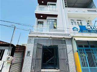 Hàng bao hot võ văn hát  chính chủ không có căn thứ 2  ô tô 6m đậu cửa  4 tầng hoàn công đủ