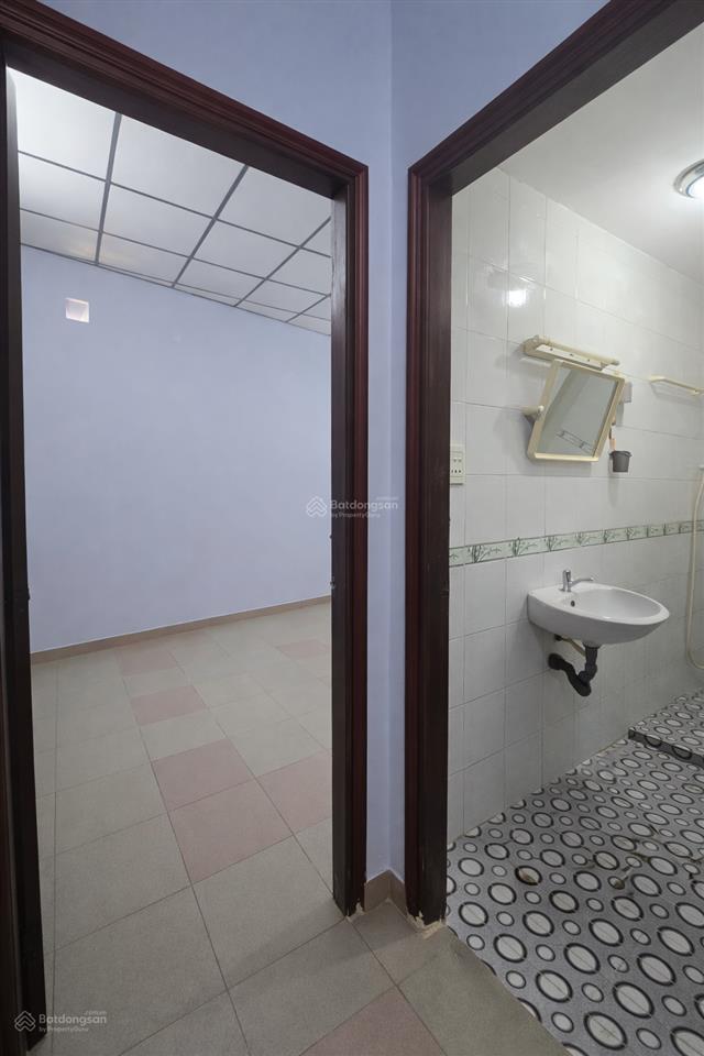 Kèo thơm lê văn thịnh q2, 55m2 cn  ngang 4.1m, nở hậu 4.8m, 2 tầng 2pn 2wc, sổ cực đẹp