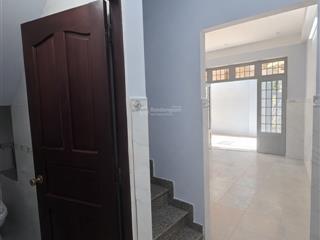 Kèo thơm lê văn thịnh q2, 55m2 cn  ngang 4.1m, nở hậu 4.8m, 2 tầng 2pn 2wc, sổ cực đẹp