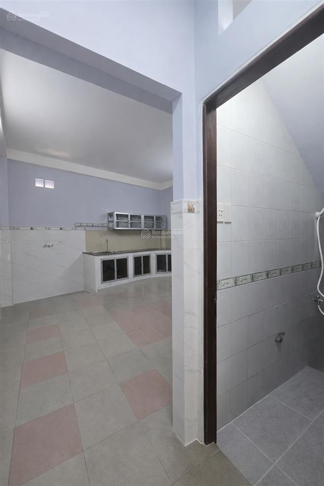 Kèo thơm lê văn thịnh q2, 55m2 cn  ngang 4.1m, nở hậu 4.8m, 2 tầng 2pn 2wc, sổ cực đẹp