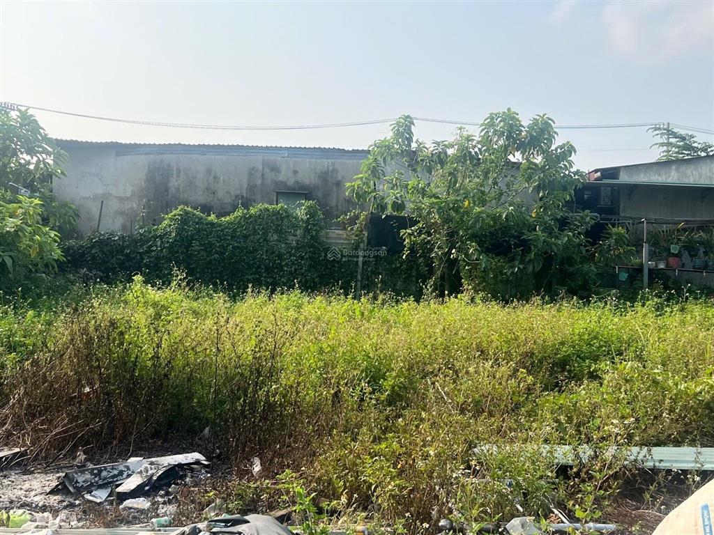 Cực kỳ ngon, 456m2 đất vườn, sát mt ngô chí quốc, giá chỉ 5,9 tỷ, chủ rất gấp và thiện chí bán