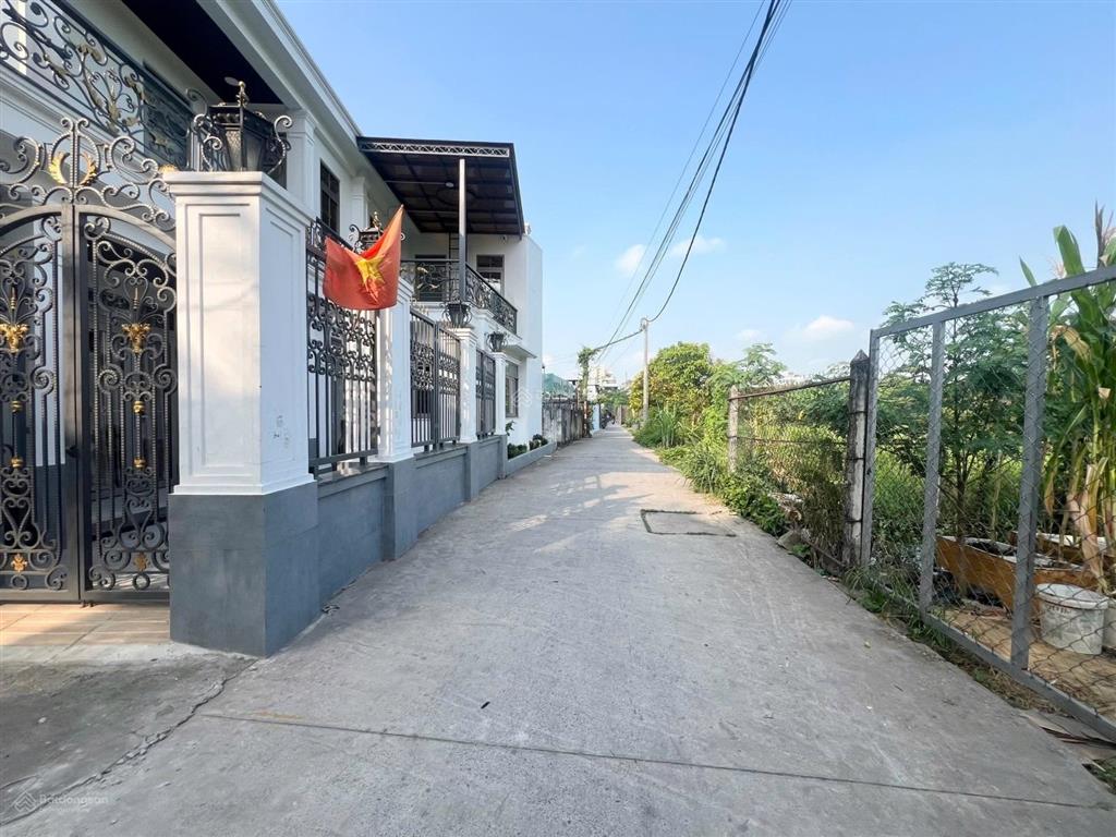 Cực kỳ ngon, 456m2 đất vườn, sát mt ngô chí quốc, giá chỉ 5,9 tỷ, chủ rất gấp và thiện chí bán