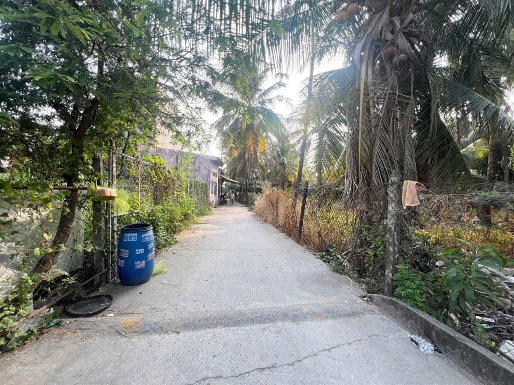 Cực kỳ ngon, 456m2 đất vườn, sát mt ngô chí quốc, giá chỉ 5,9 tỷ, chủ rất gấp và thiện chí bán