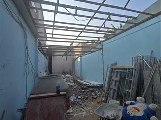 Sốc, đất ngon đường 494, 90,7m2 cn, gấp bán chỉ 4,48t