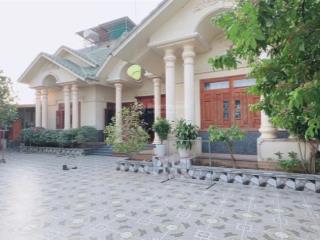 Dinh thự hoàng gia, 667m2 cn, hơn 20tr m2, sổ riêng, full nội thất cao cấp, chính chủ gấp bán