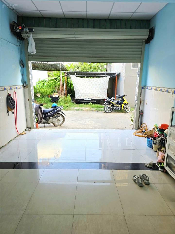 Ngon, dự bay gấp trong ngày, tam đa ô tô 6m, 2 tầng, có 4pn (1pn trệt), 4x16m, sổ đẹp