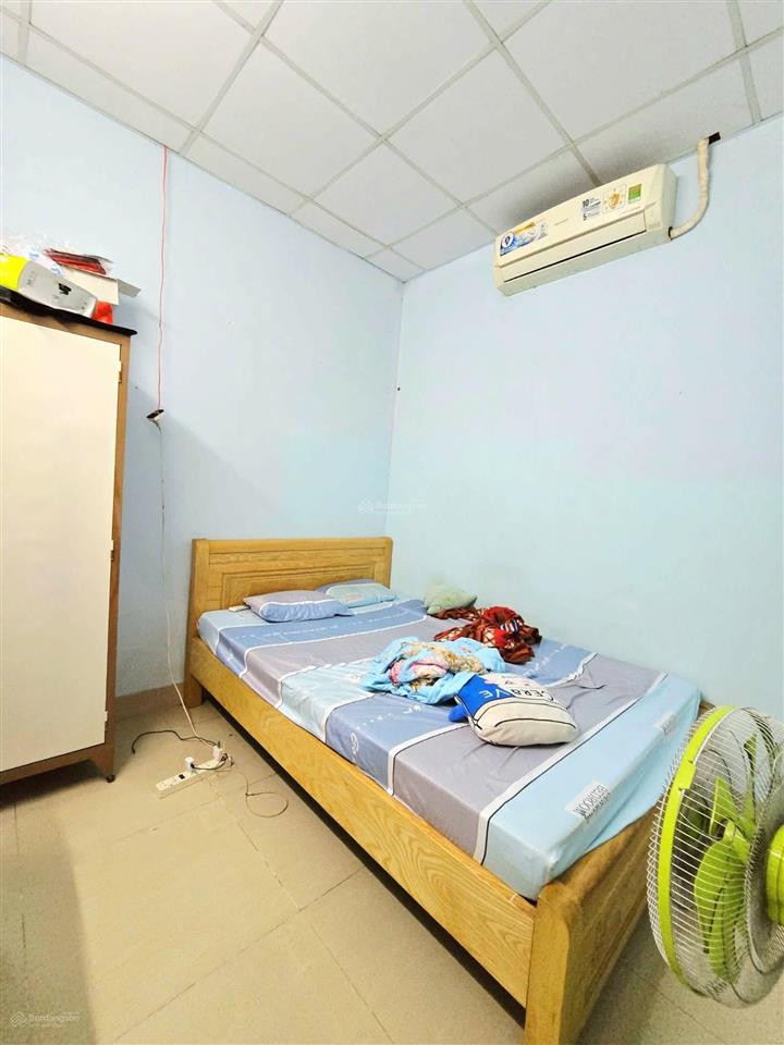 Ngon, dự bay gấp trong ngày, tam đa ô tô 6m, 2 tầng, có 4pn (1pn trệt), 4x16m, sổ đẹp