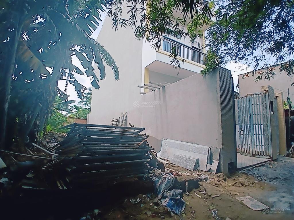 Cực kỳ gấp, thoát hàng nhanh, đất ngon lò lu q9, 96,6m2 full thổ, gấp bán chỉ 4,5 tỷ