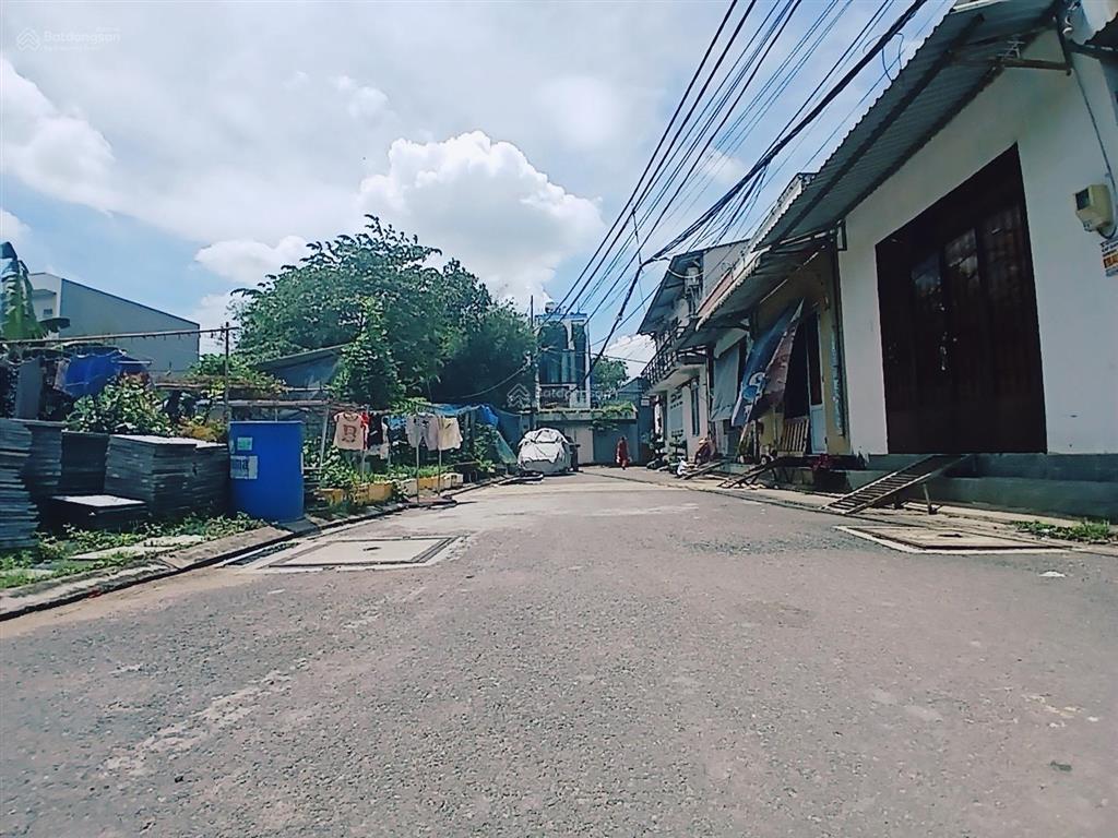 Cực kỳ gấp, thoát hàng nhanh, đất ngon lò lu q9, 96,6m2 full thổ, gấp bán chỉ 4,5 tỷ