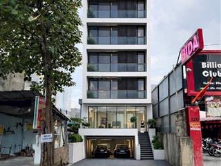 Độc, hiếm, đẳng cấp, mặt tiền tây hòa, xây cỡ 8 tầng như này thì đỉnh quá, ngang hiếm 6m