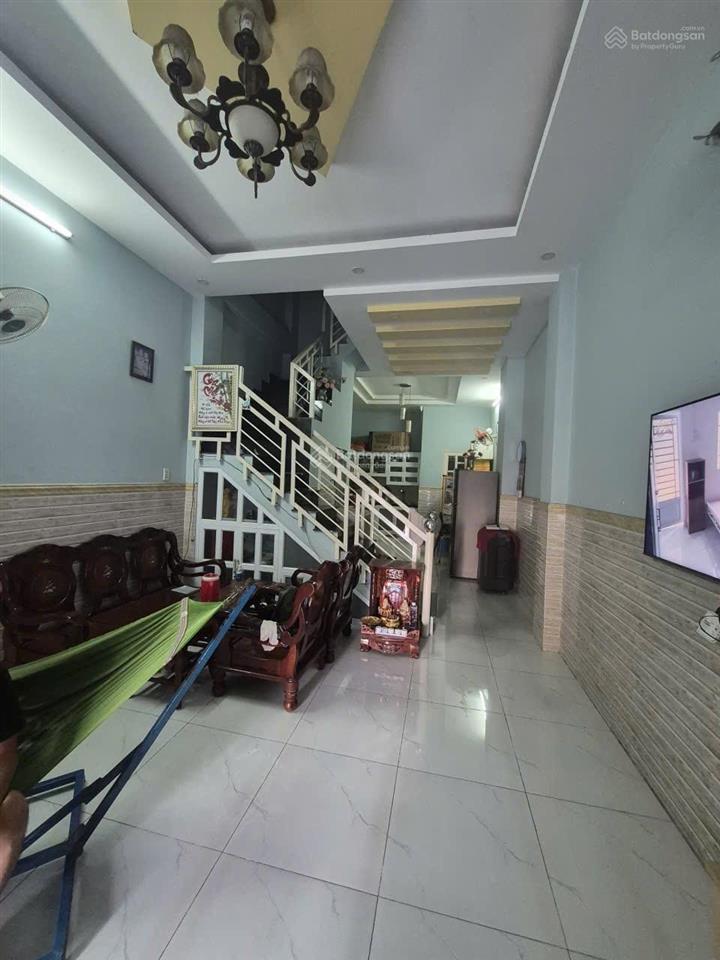 Trùm phân khúc, chủ gấp ạ, hẻm xe hơi, phước long a, có 2 phòng ngủ, giá chỉ 5,5 tỷ
