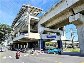 Cực ngon, ngay metro bình thái, song hành hà nội, hàng cực hiếm, anh chị nhanh tay ạ