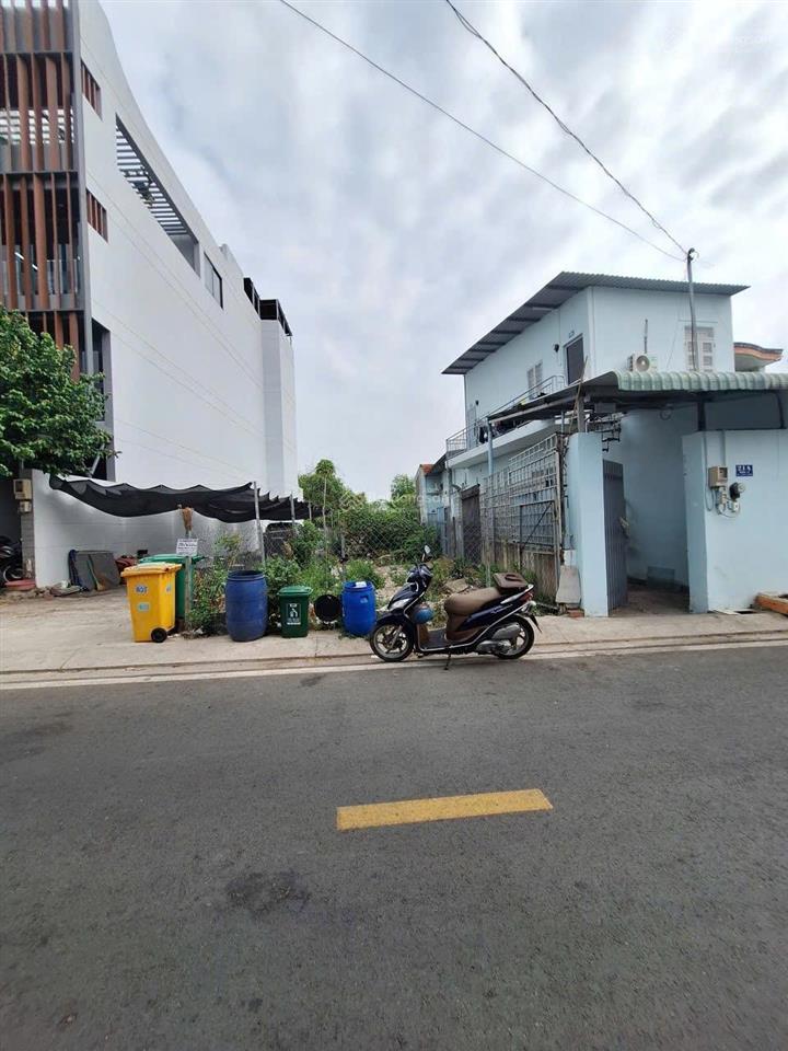 Không chốt mới uổng, lô này mặt tiền, xây được cao, 5x23m vuông, sổ đẹp, giá đẹp chỉ 8,2 tỷ