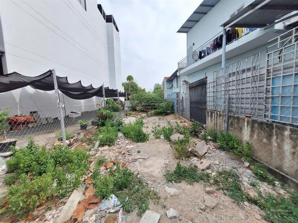 Không chốt mới uổng, lô này mặt tiền, xây được cao, 5x23m vuông, sổ đẹp, giá đẹp chỉ 8,2 tỷ