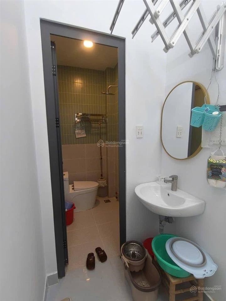 Hiếm toàn tập, phước bình quận 9, 4 tầng, nội thất đẹp lung linh, chủ tự xây tâm huyết, cần bán gấp