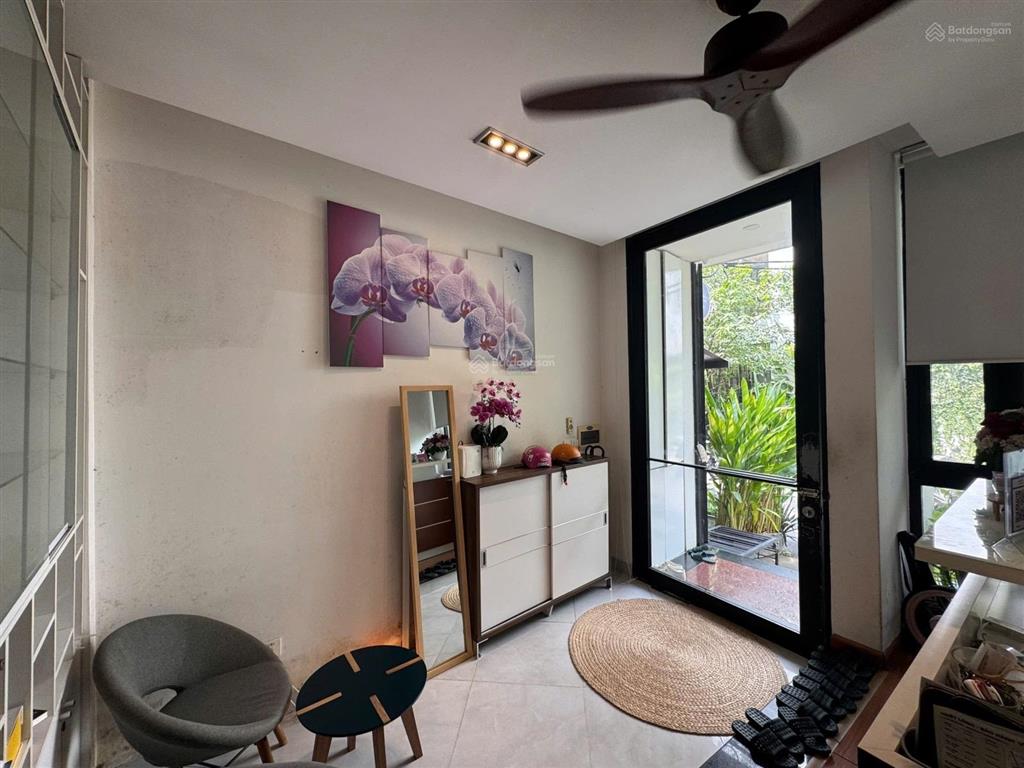 Nhà 4 tầng quốc hương thảo điền, sàn 224,5m2, khu nhà giàu, hiếm chủ bán
