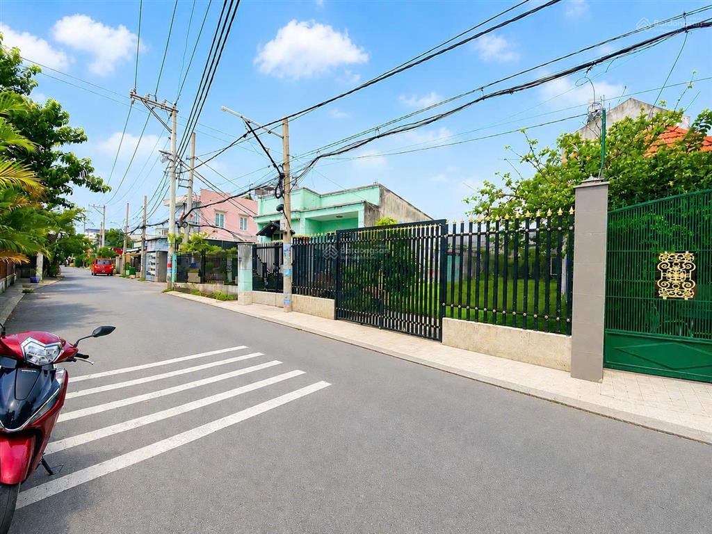 Nhanh mới kịp, 114,2m2 cn, chỉ 8,7 tỷ, mặt tiền đẹp, ngang 7m hiếm có, gần vành đai 2 trường thọ