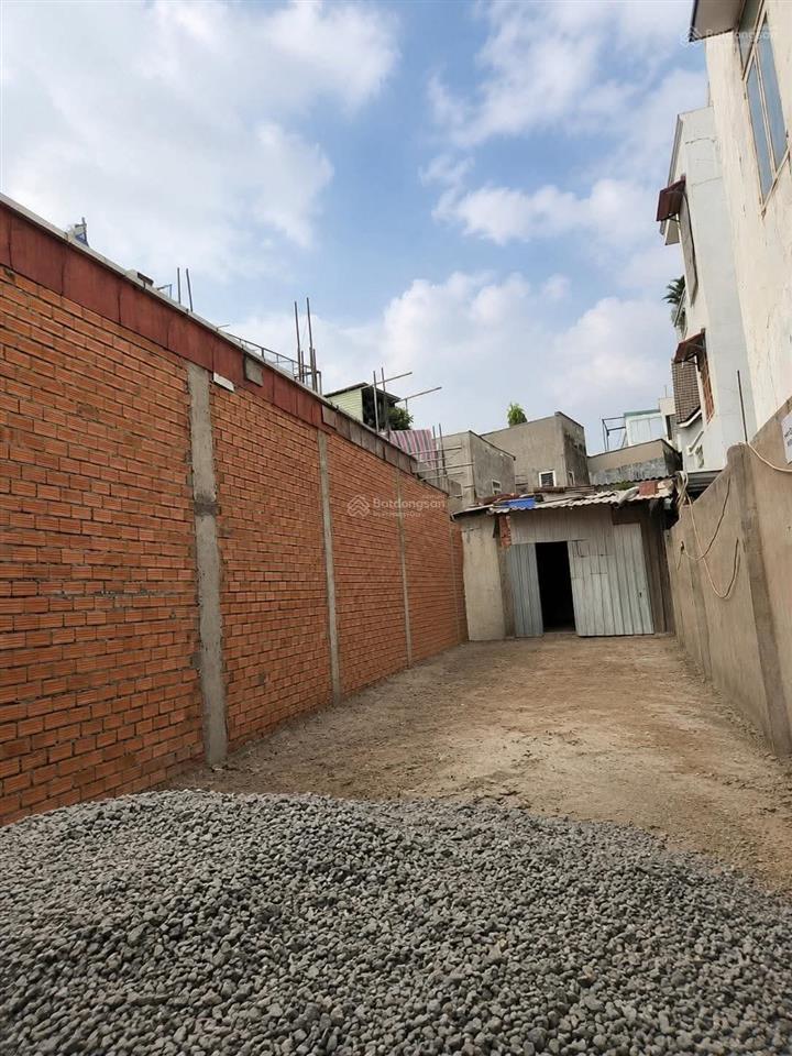 Gấp bán, đất cực đẹp, hẻm xe hơi pla, giá chỉ 4,8 tỷ, vuông vức