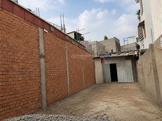 Gấp bán, đất cực đẹp, hẻm xe hơi pla, giá chỉ 4,8 tỷ, vuông vức
