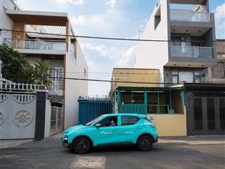 Cực ngon, xây được 6 tầng, đất hẻm xe hơi đỗ xuân hợp, chỉ 61tr/m2 đất nở hậu 3 mặt thoáng