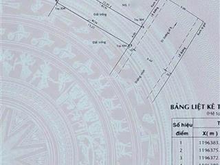 Hàng hiếm, siêu phẩm đất đẹp, 4x15,4m vuông, xây tự do, sổ nét, chủ thiện chí bán, lô này ngon ạ