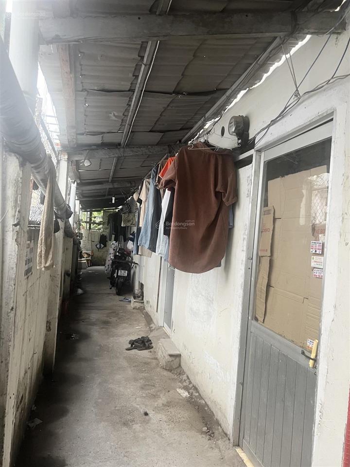 Ngon nhất hbc, hxh, 67tr/m2 ngang 5,6m dài 29, sổ đẹp, vừa ở vừa có 17tr/th, giáp bình thạnh