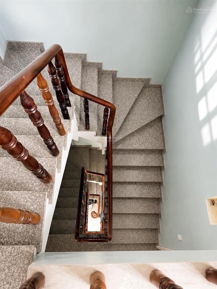 Nhanh mới kịp, nhà 4 tầng bình trưng đông, hẻm 8m xe tải tránh, chỉ 9,55 tỷ, chủ bán gấp có lý do
