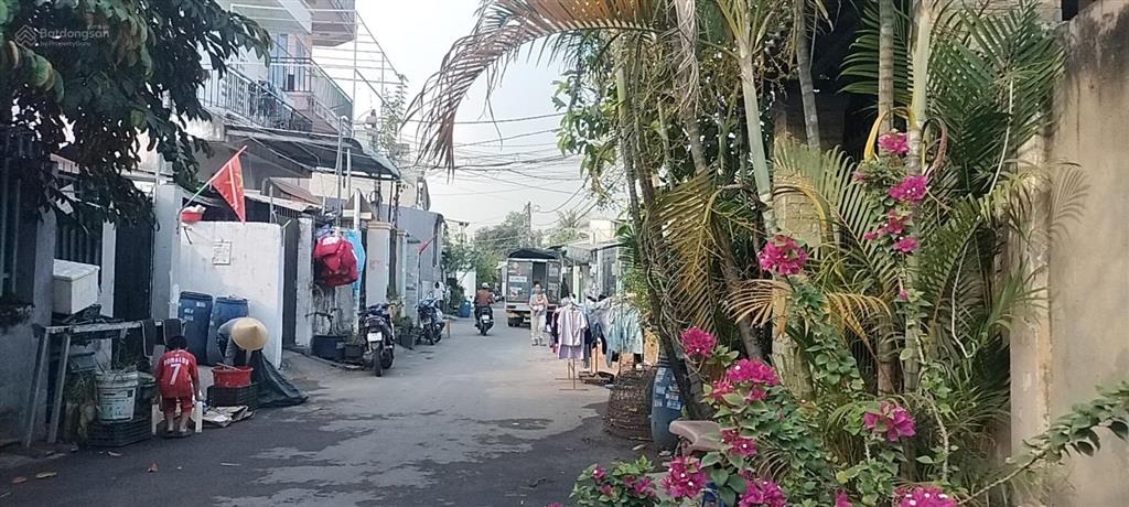 39tr/m2 đất mặt tiền đường đẹp, diện tích to, nở hậu đẹp, sổ riêng full thổ, chính chủ gấp bán