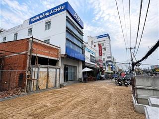 Về mỹ gấp bán, 51 tỷ, mặt tiền nguyễn thị định, 309m2 full thổ, giá rẻ hơn mặt bằng chung rất nhiều