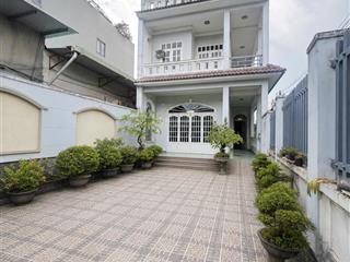 Tuyệt chủng, mt tăng nhơn phú 28 tỷ, dt 431m2, sẵn dòng tiền, phù hợp đầu tư, xây mới chdv 9 tầng
