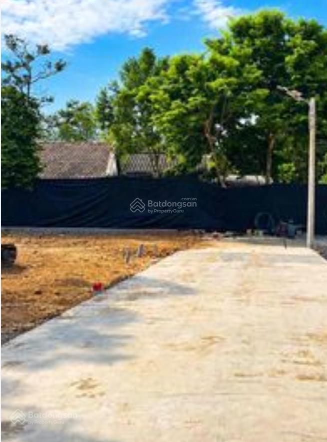 Bán đất đẹp xuất sắc 1500m2 tại đt 610b, điện quang, 24 tỷ