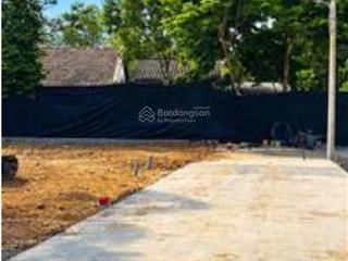 Bán đất đẹp xuất sắc 1500m2 tại đt 610b, điện quang, 24 tỷ