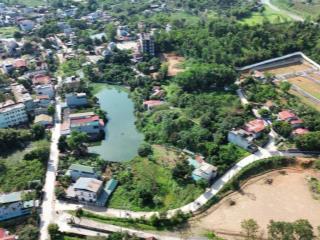 Đất nền phân lô chỉ 2,7 tỷ/lô, 100m2, sẵn sổ, cạnh ngã tư xuân mai, ql6 mở rộng, ql 21a