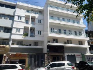 Mặt tiền nguyễn ngọc phương, bình thạnh, ngang rộng 13m hiếm  11 chdv + 3 mb, thu 135tr/th, 33 tỷ