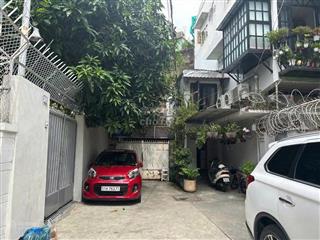 Bán nhà đất trung tâm 2 mặt hẻm võ thị sáu tân định quận 1 205.6m nở hậu 8m | giá giảm sâu 10 tỷ