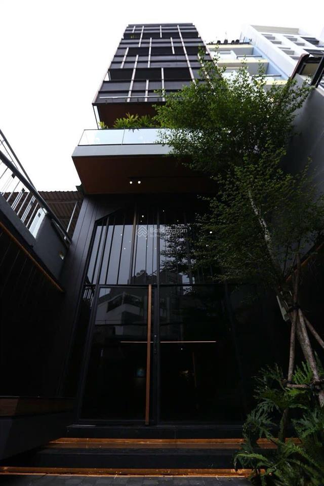 Bán nhà chính chủ mặt tiền nguyễn ngọc phương 7 tầng,thang máy 4.8x18m, 24 tỷ,giá tốt khu trung tâm