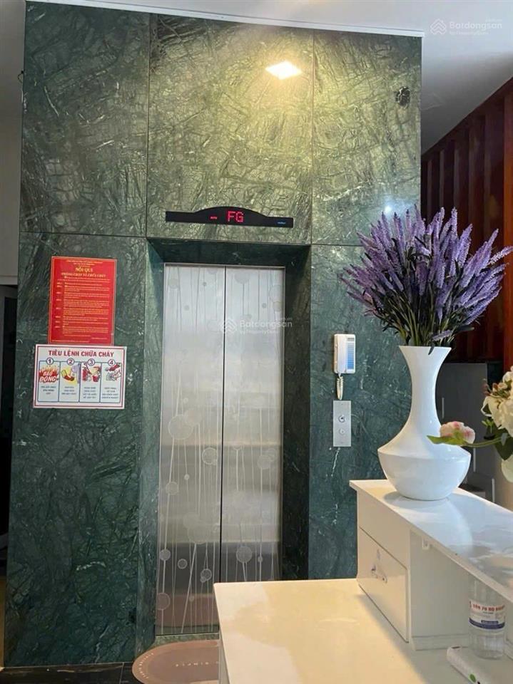 Biệt thự mai thị lựu, đa kao quận 1 | 9.2x15m| 4 tầng thang máy, tặng nội thất cao cấp, giá 38,5tỷ