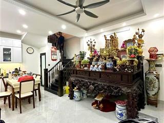 Bán nhà 5 tầng phố yên hòa, cầu giấy, 3pn khép kín, nhỉnh 9 tỷ