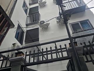 Bán tòa dòng tiền 110m2, 8 tầng, 28 phòng, an trạch đống đa  33 tỷ 8