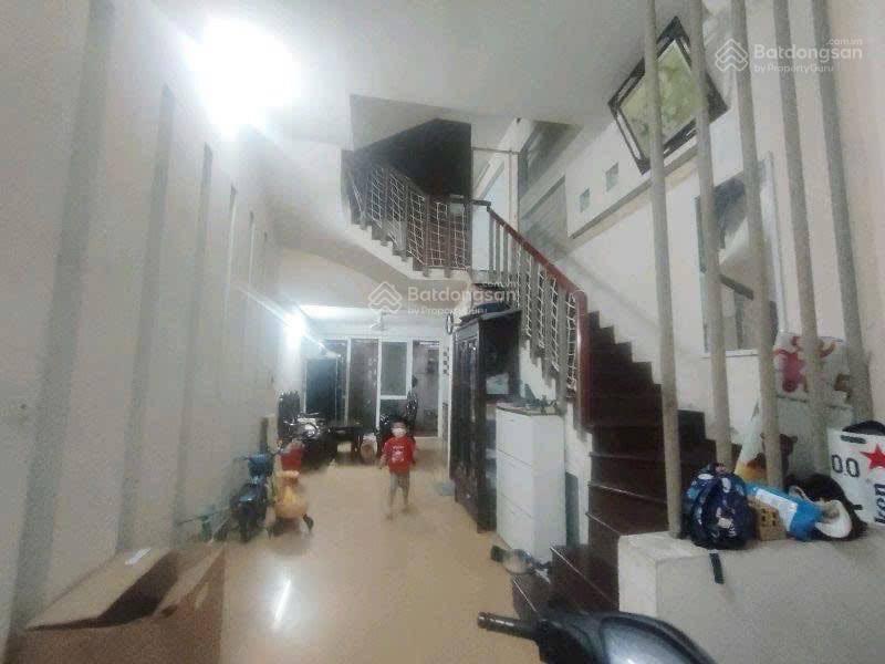 Bán nhà lô góc 65m2 5 tầng khương hạ thanh xuân, ô tô 7 chỗ vào nhà 14 tỷ 3