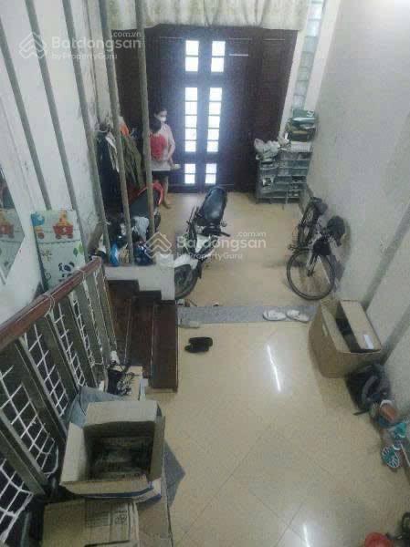 Bán nhà lô góc 65m2 5 tầng khương hạ thanh xuân, ô tô 7 chỗ vào nhà 14 tỷ 3