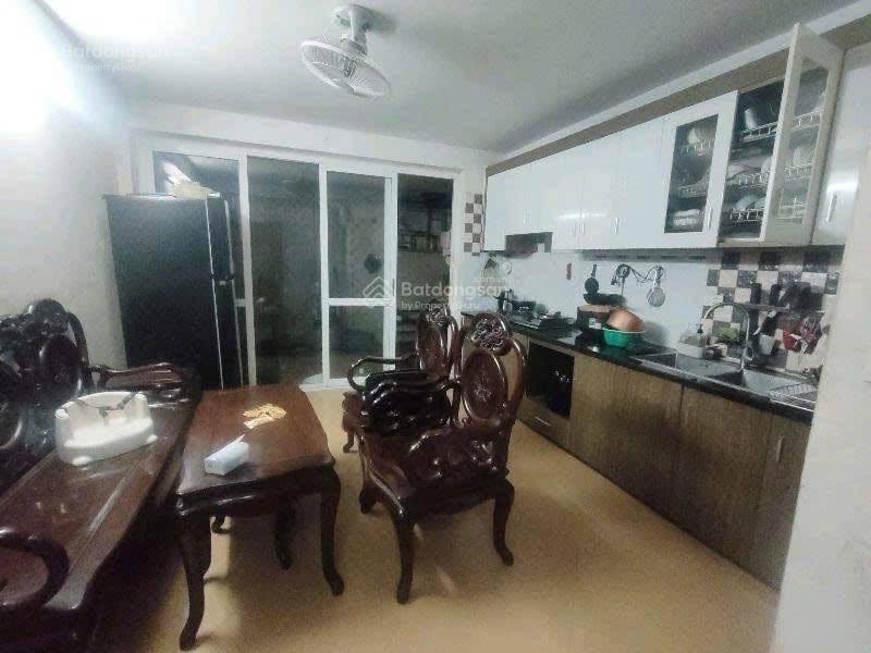 Bán nhà lô góc 65m2 5 tầng khương hạ thanh xuân, ô tô 7 chỗ vào nhà 14 tỷ 3