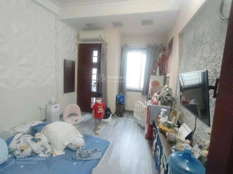 Bán nhà lô góc 65m2 5 tầng khương hạ thanh xuân, ô tô 7 chỗ vào nhà 14 tỷ 3