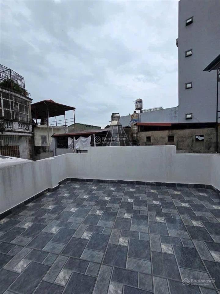 Bán nhà 5 tầng 32m2 tôn đức thắng tt đống đa, 600m ra ngã 6 ô chợ dừa 9 tỷ 6