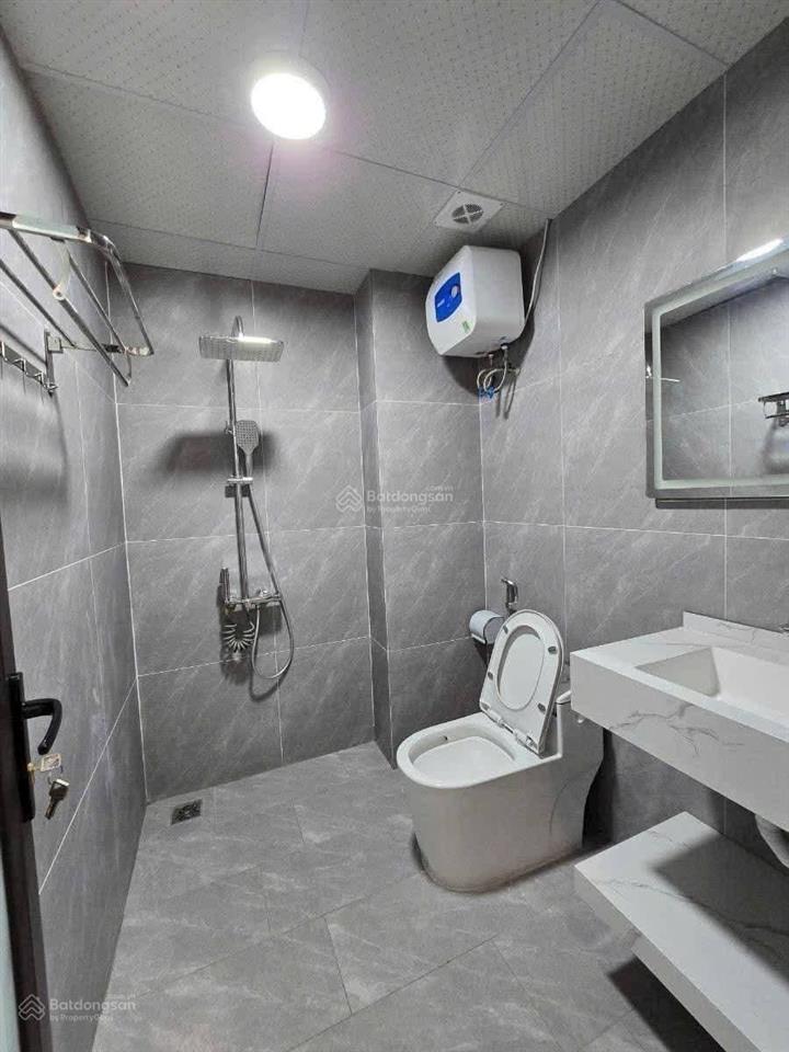 Bán nhà 5 tầng 32m2 tôn đức thắng tt đống đa, 600m ra ngã 6 ô chợ dừa 9 tỷ 6